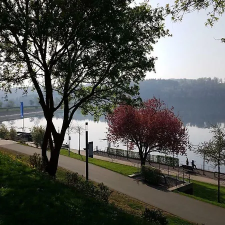 Διαμέρισμα Langscheid Andres *