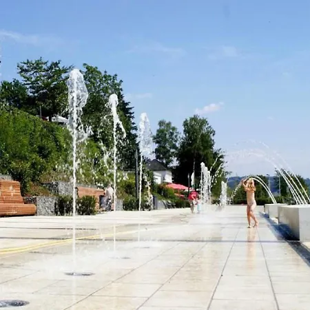 Διαμέρισμα Langscheid Andres *