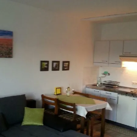 Διαμέρισμα Langscheid Andres *