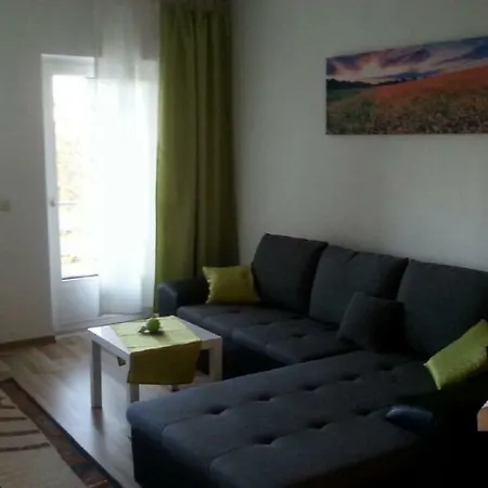 Διαμέρισμα Langscheid Andres Sundern