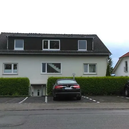 Langscheid Andres
