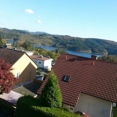 Διαμέρισμα Langscheid Andres Sundern