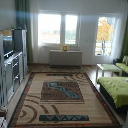 Διαμέρισμα Langscheid Andres