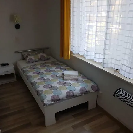 Διαμέρισμα Langscheid Andres Sundern