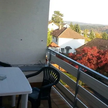 Langscheid Andres Διαμέρισμα *